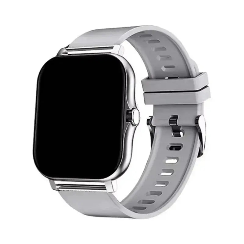VYOPBC Smart Watch - Bluetooth Calling & Health Monitoring ryshop